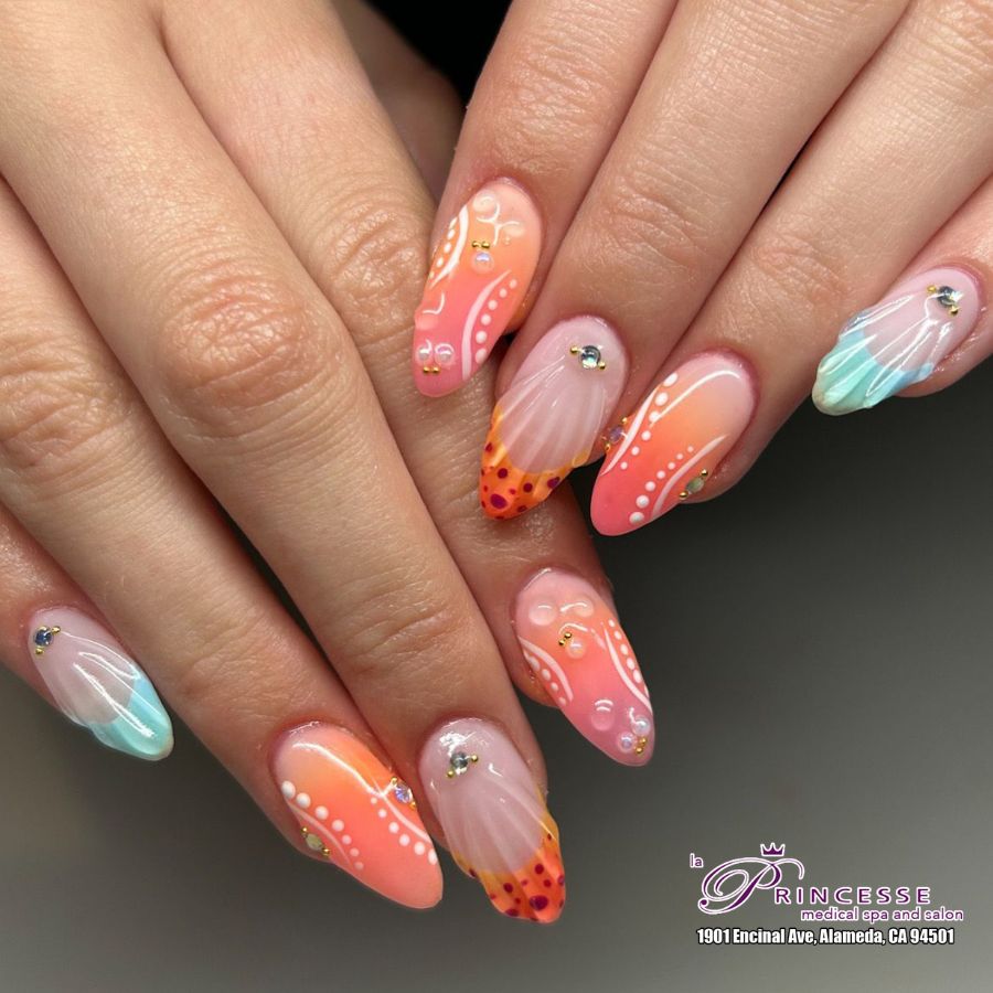 Nails Design